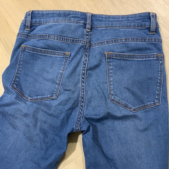 COUNTRY ROAD skinny jeans Size 4 - Picture 6 of 7